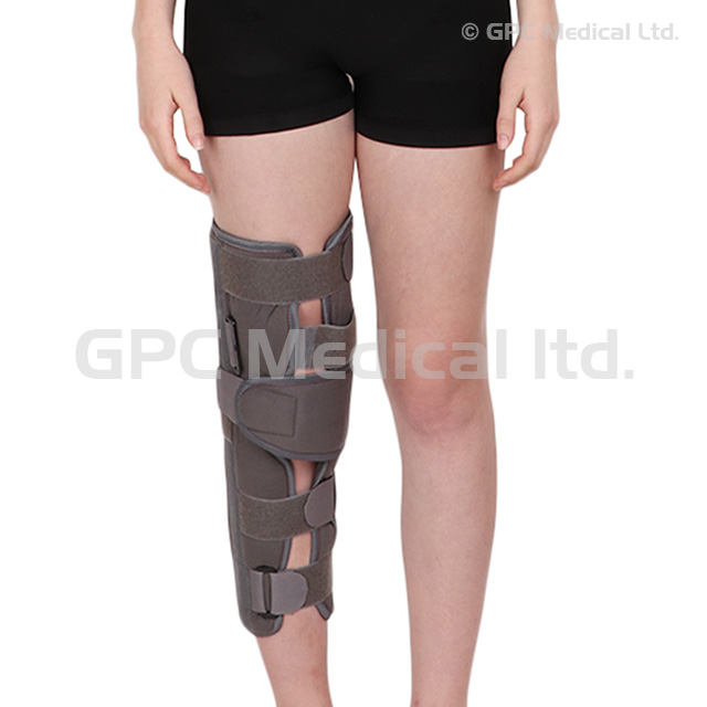 Knee Brace Long Type Manufacturer & Supplier India
