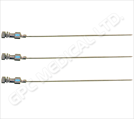 spinal tap needle spinal tap needle