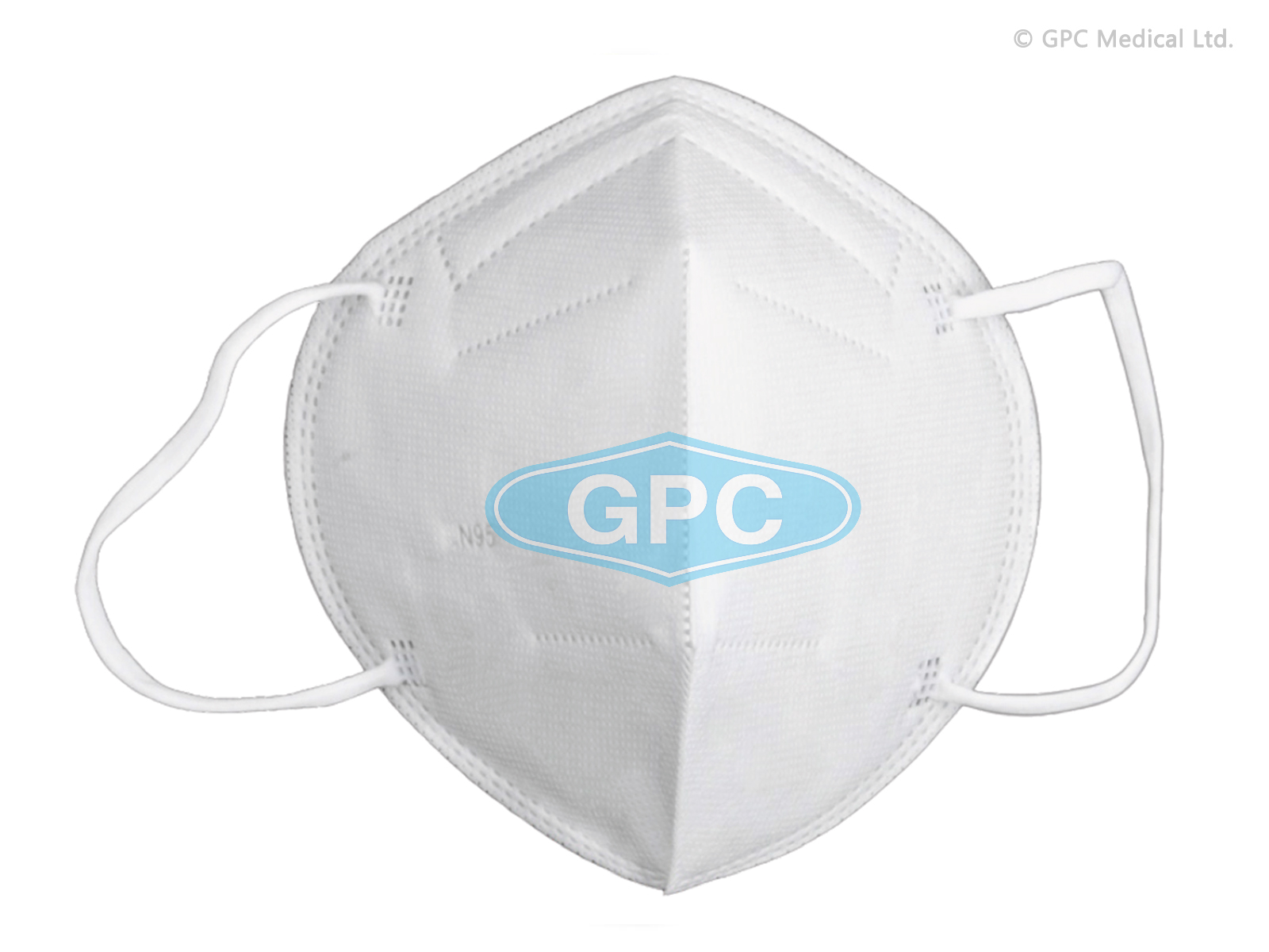 Face Mask without Respirator