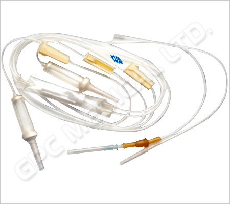 Peritoneal Dialysis Set | Peritoneal Dialysis Set Manufacturer