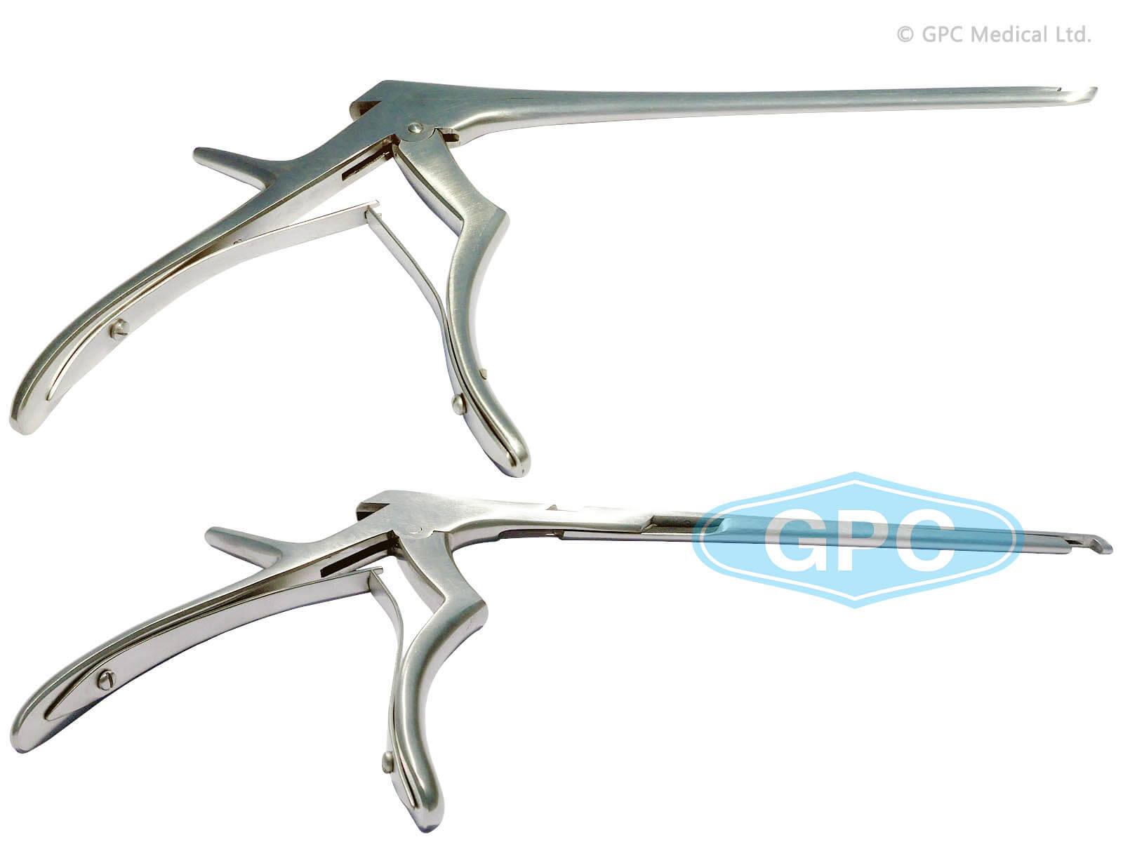 Ferris Smith (Kerrison) Sphenoidal Punch Forceps Up/Down-Angle 45°