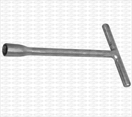 Steffee Wrench 8mm