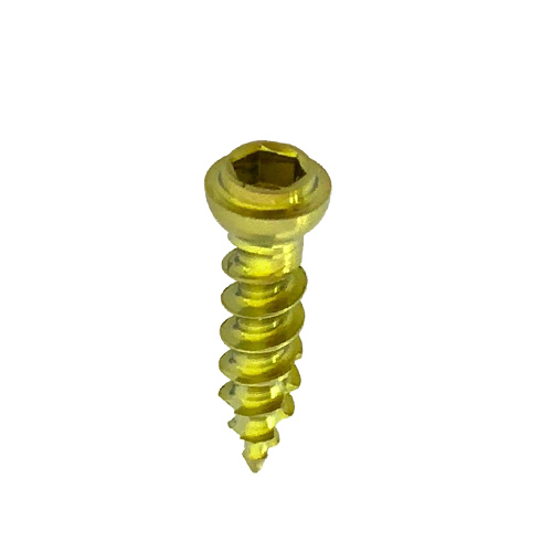 Variable Angle Self Tapping Self Drilling Cancellous Screws, 3.5 mm