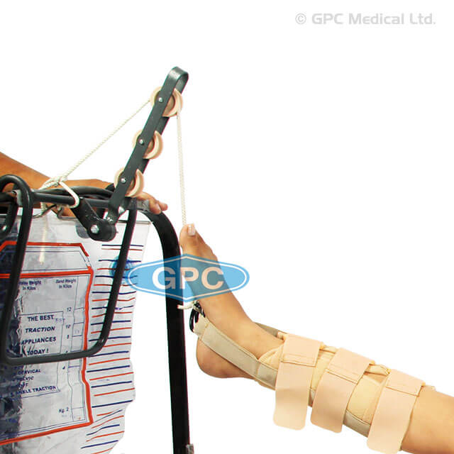 Leg Traction Kit Manufacturer & Supplier India