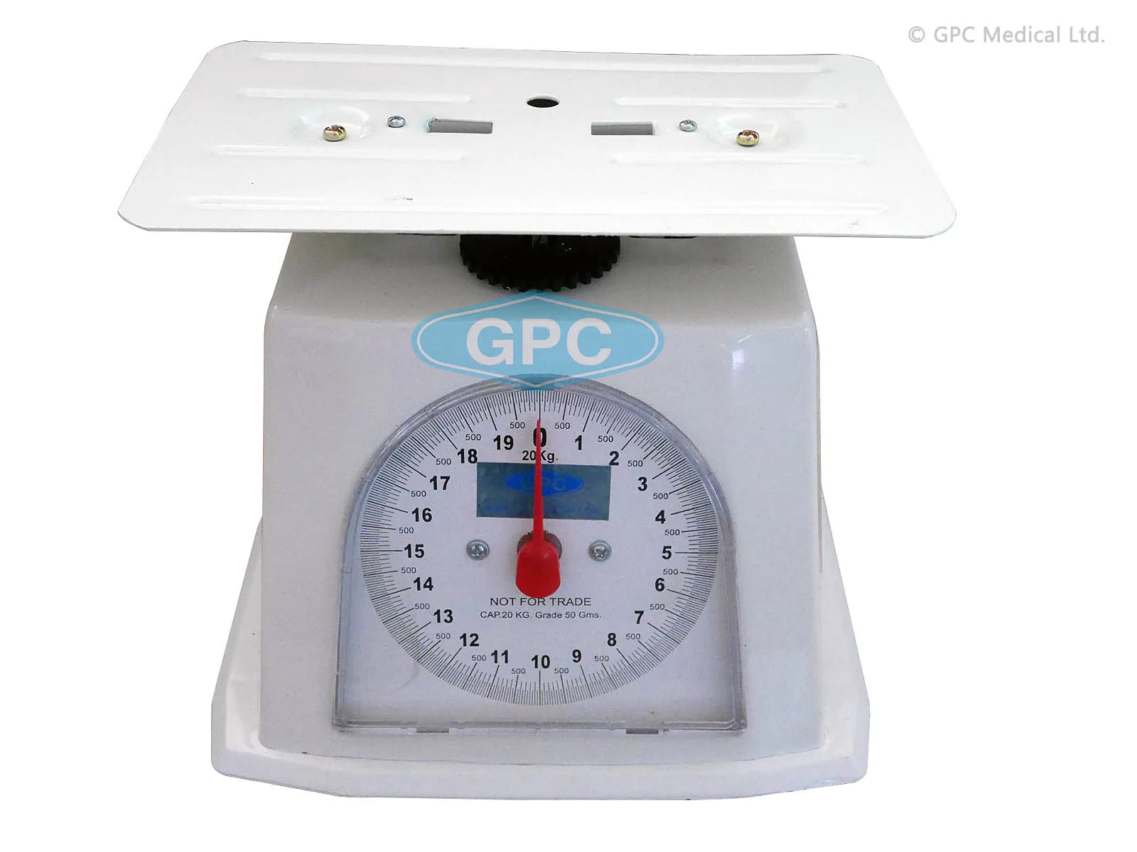 Baby Weighing Scale Pan Type Manufacturer & Supplier