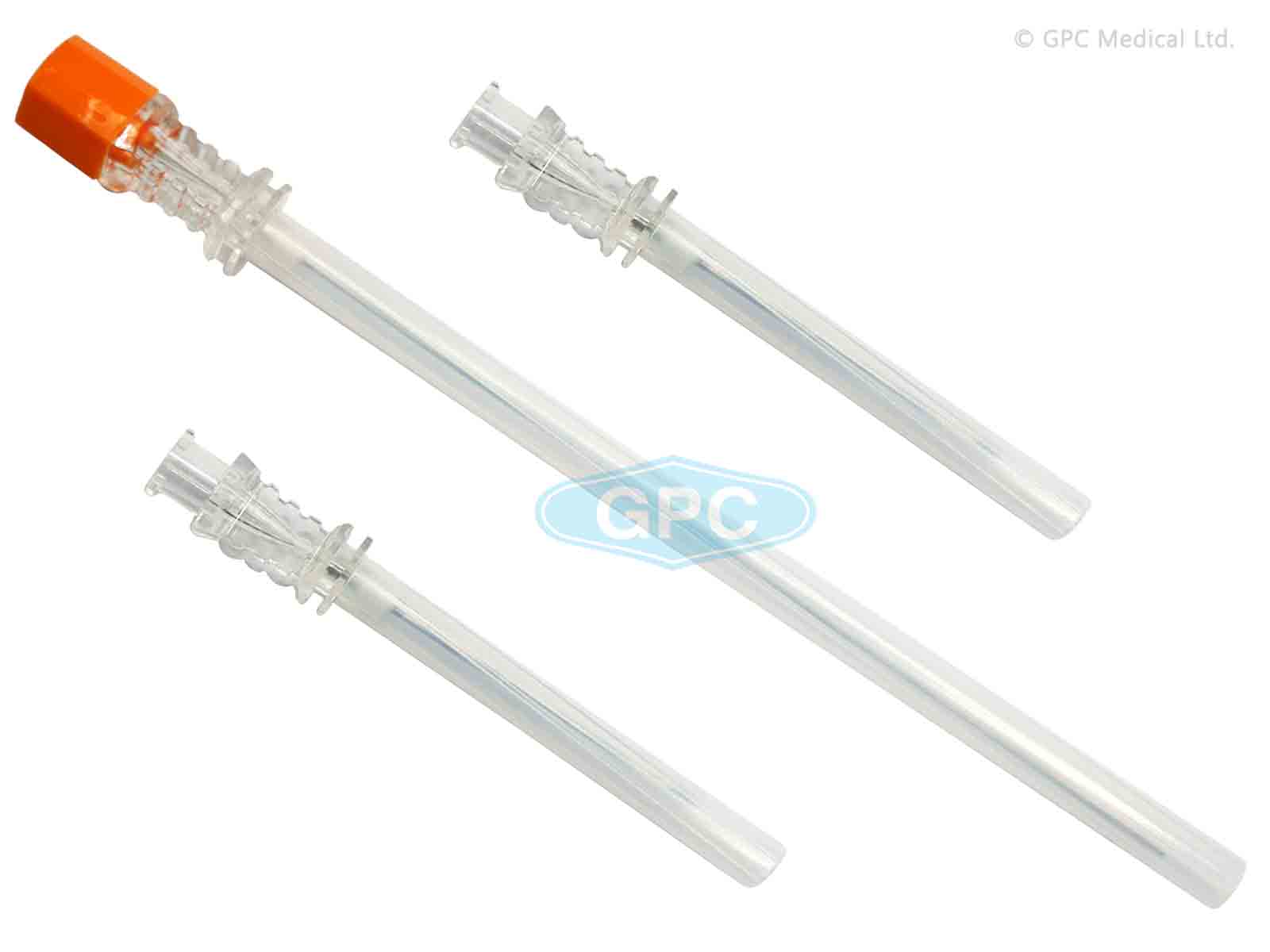 Disposable Spinal Needles