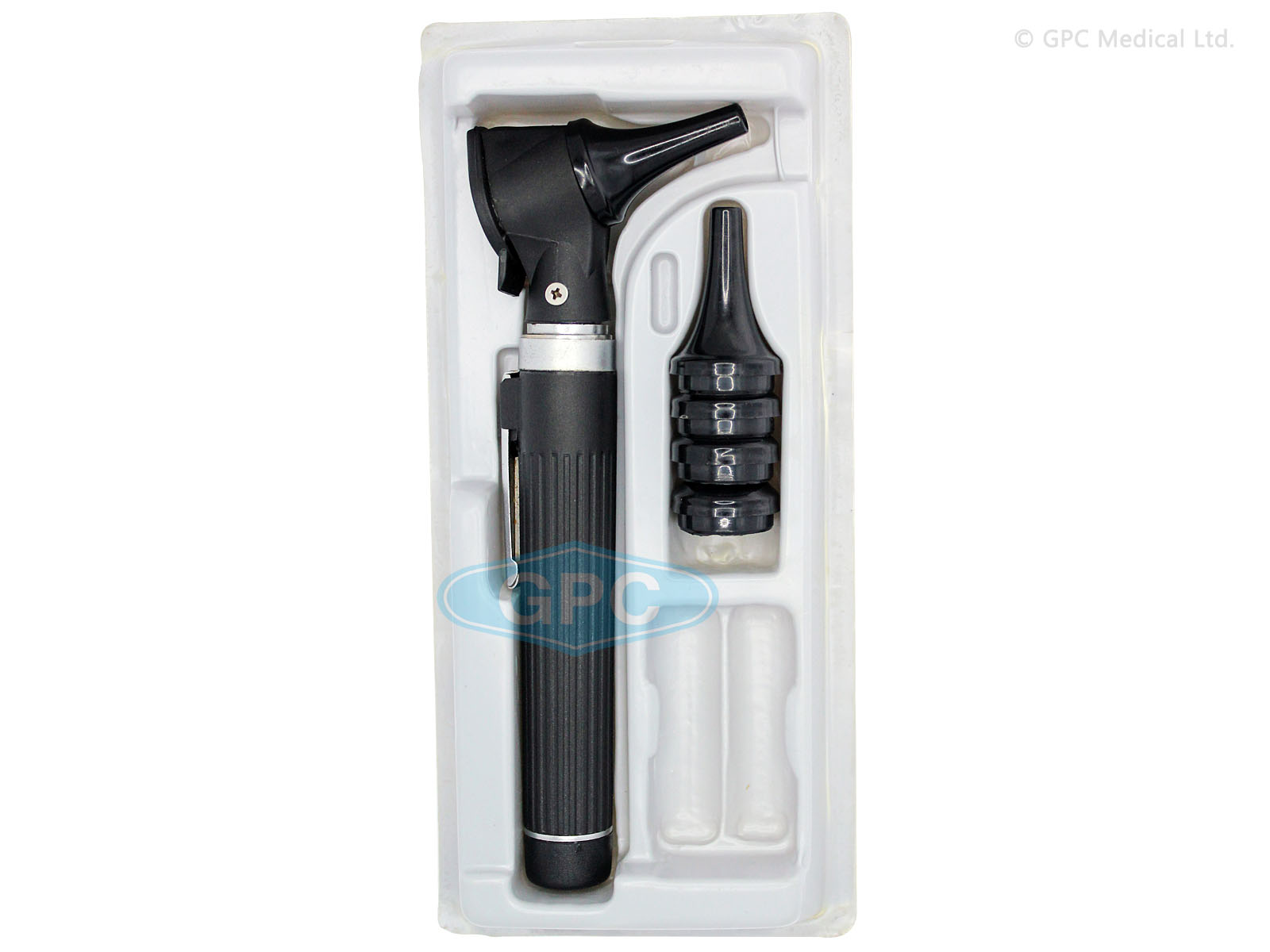 Otoscope Sets- Mini Type